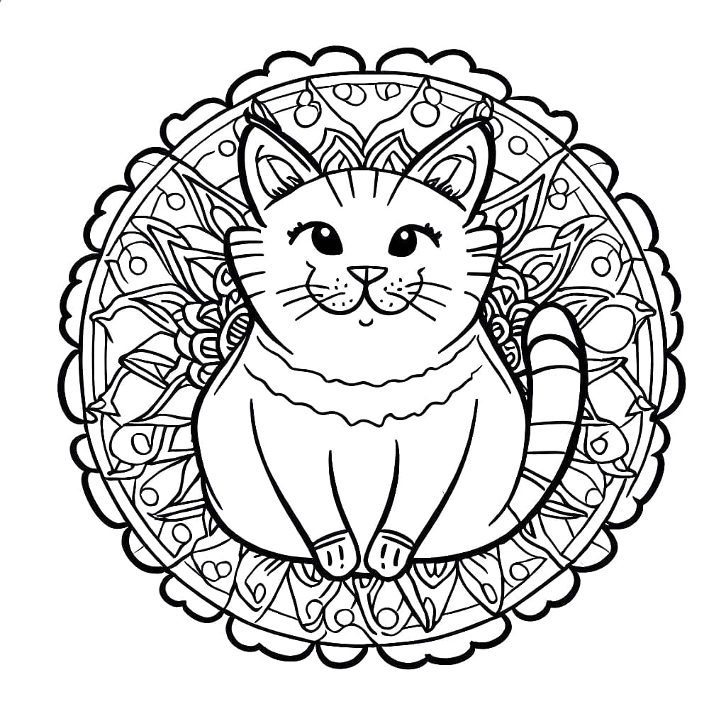 Mandalas Chat 3